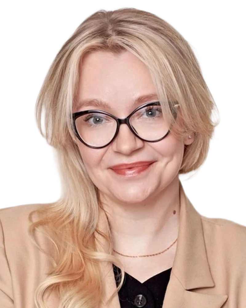 Aleksandra Kostoreva