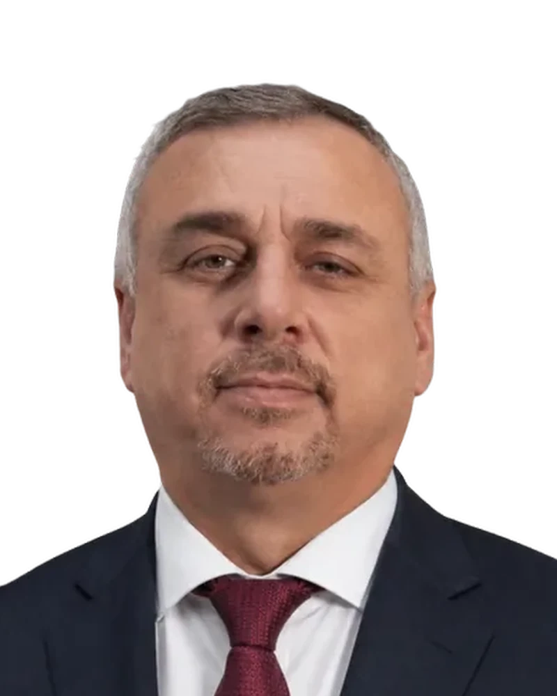 José Luis Castro Toledo