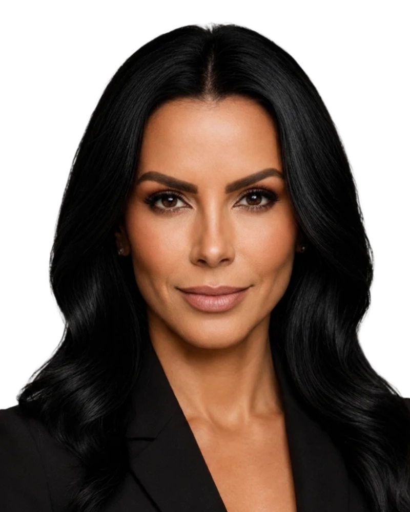 Dina Emmanuelle Perez Medeiros
