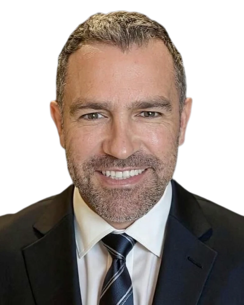 Fernando Pinto de Araújo Neto