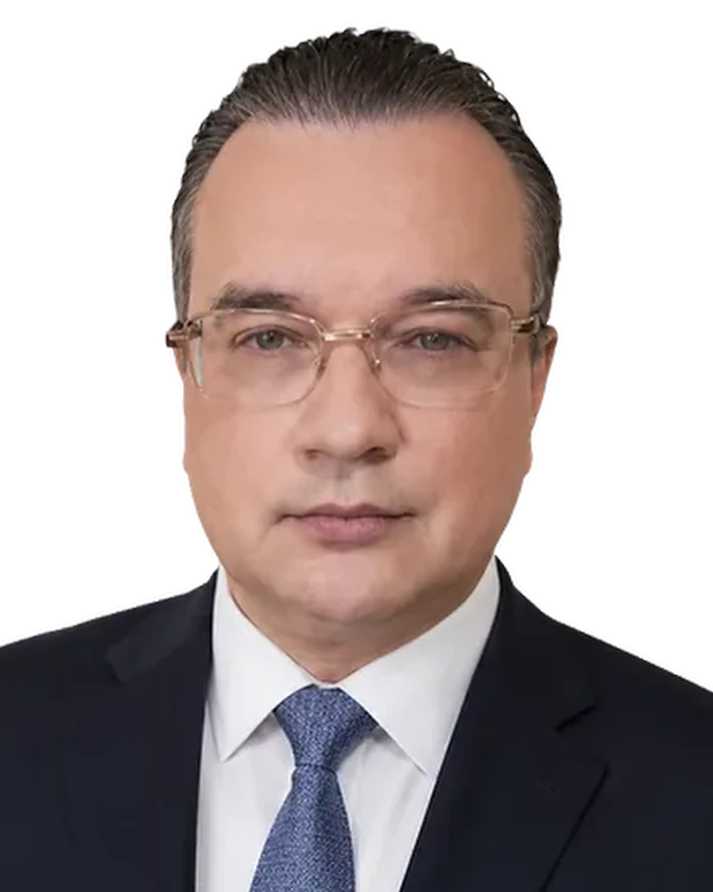 Oleg Goubarev