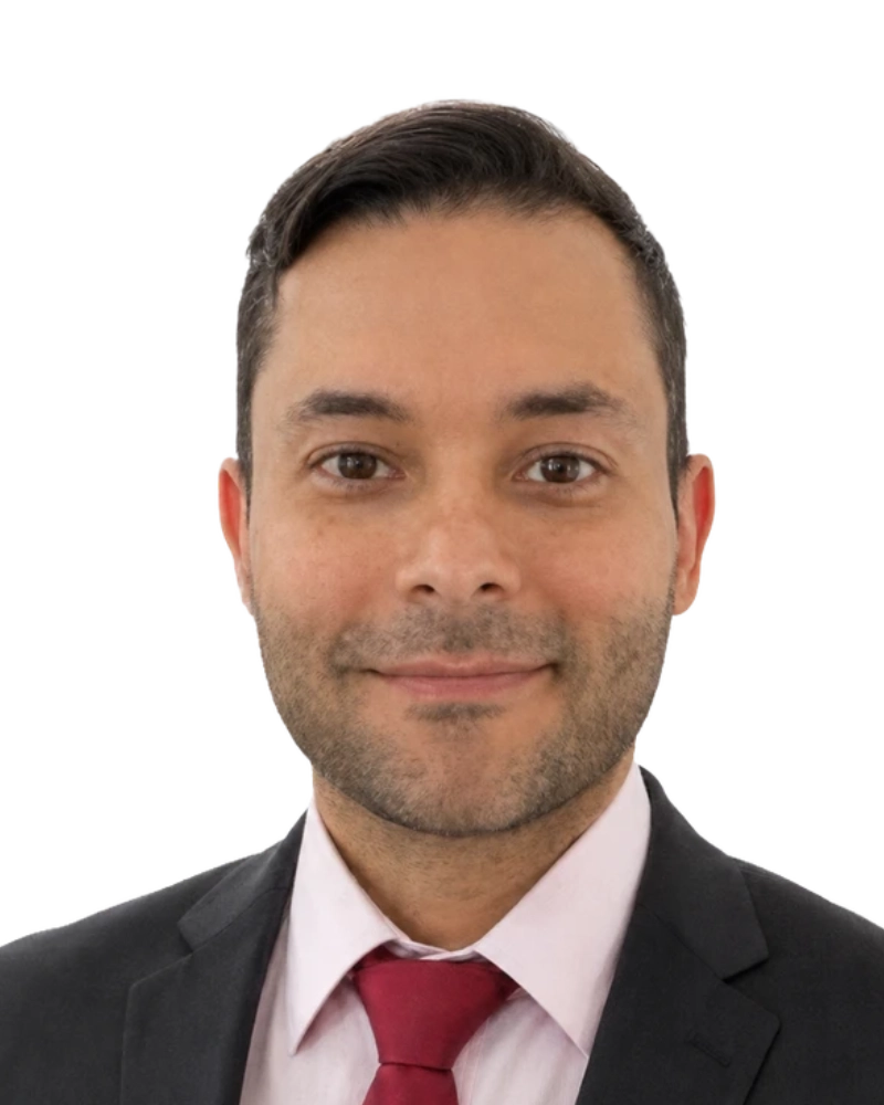 Ricardo de Sousa e Silva