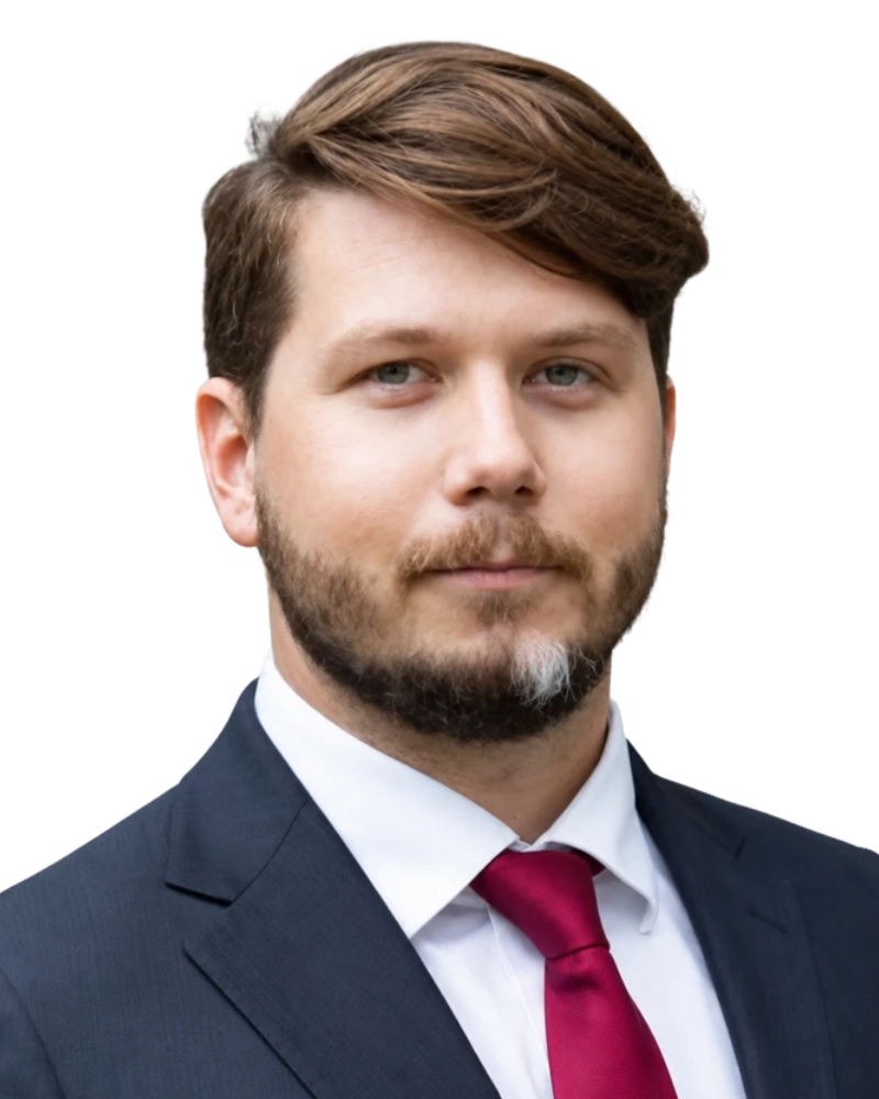 Vladislav Rodionov