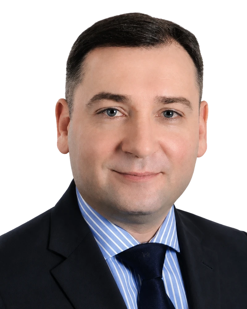 Vadim Tkhor